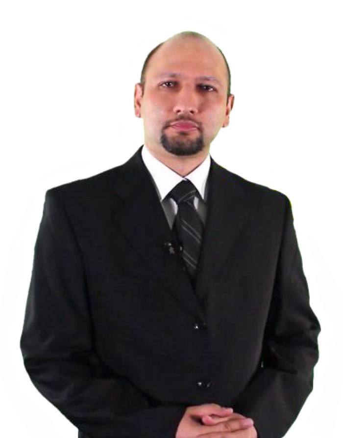 مهندس مسعود امینی