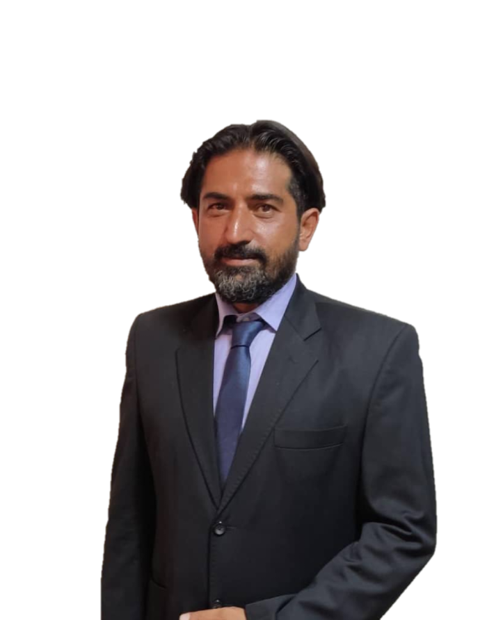 مهندس کاوه حسین نتاج آقاملکی