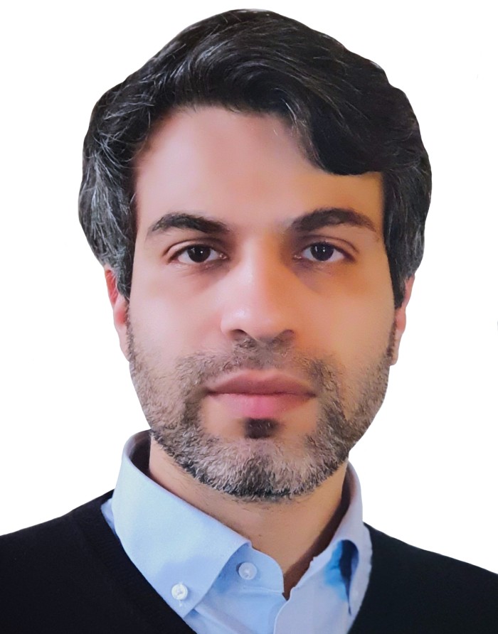 دکتر حسن ملکی تبار