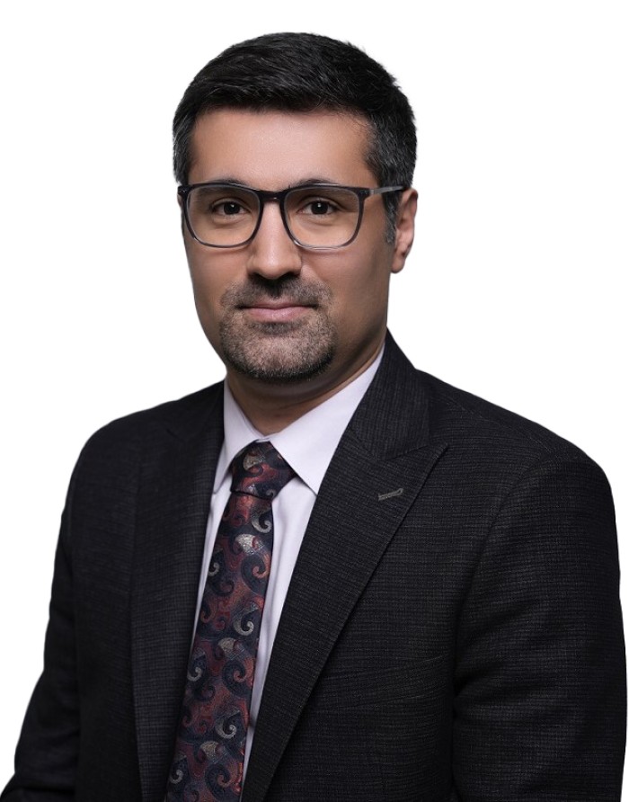مهندس سعید فرهنگی